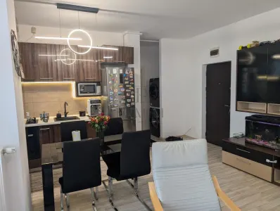 Apartament 3 camere Giroc - poza 4