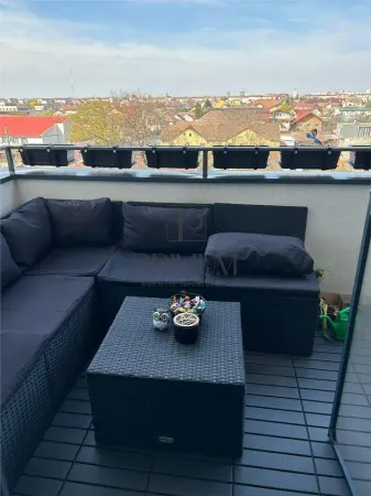 Apartament 3 camere Giroc - poza 9