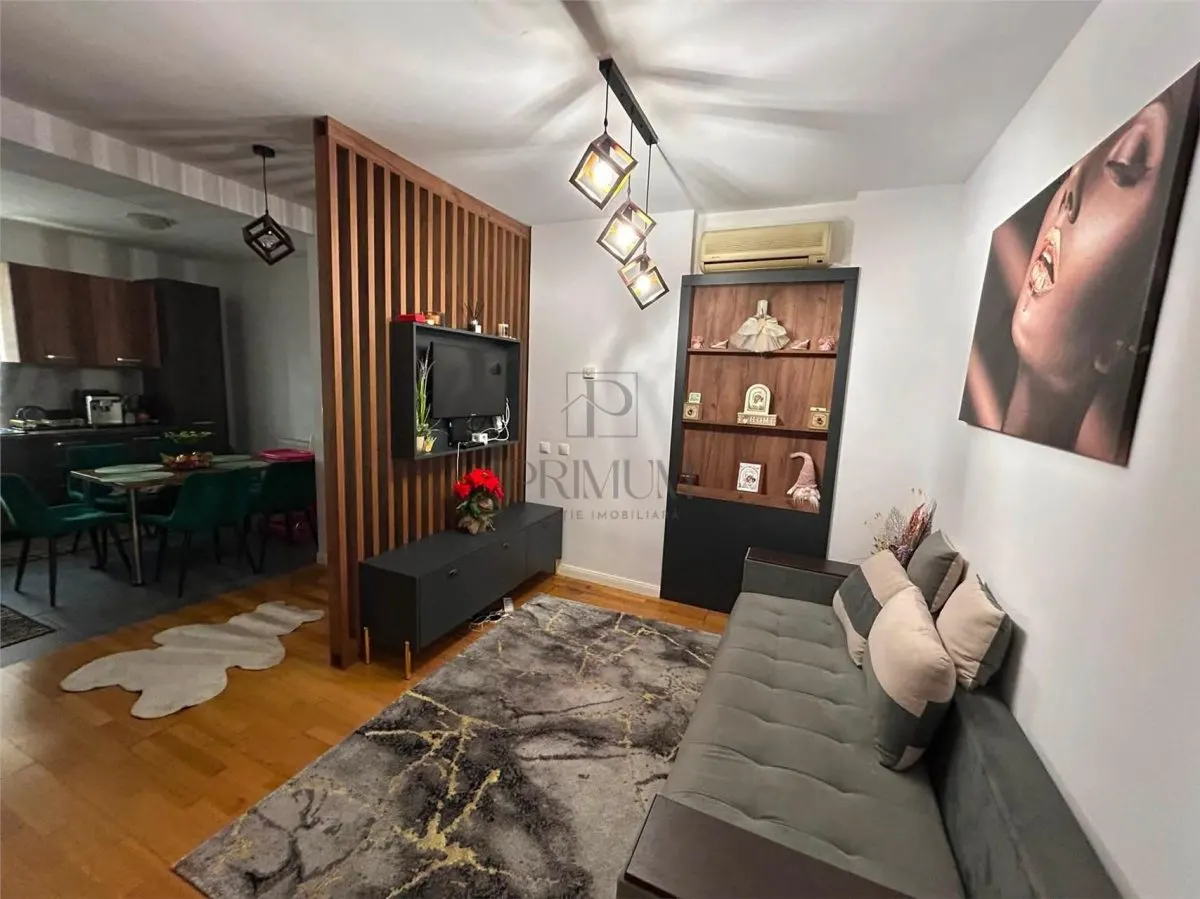 Apartament 3 camere Timișoara - poza 1
