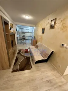 Apartament 2 Camere Valea Lupului - Carrefour Felicia - Valea Lupului