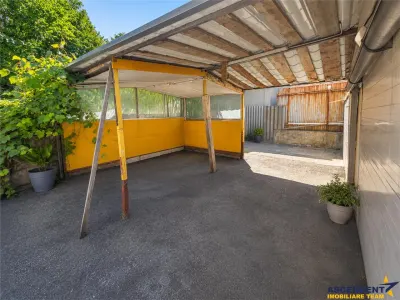 Spațiu comercial Brașov - poza 1