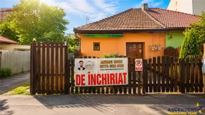 Spațiu comercial Brașov - poza 1