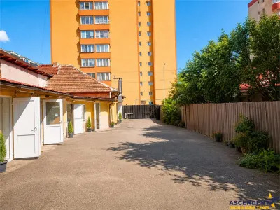 Spațiu comercial Brașov - poza 5