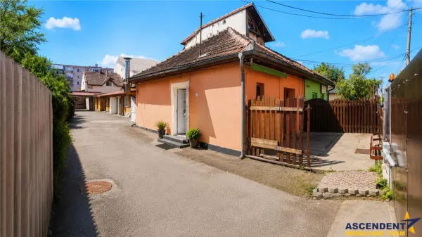 Spațiu comercial Brașov - poza 7