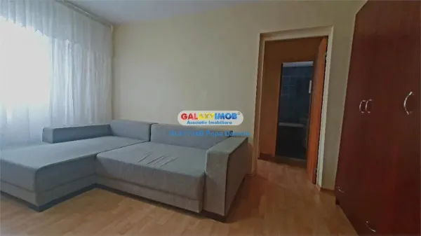Apartament 2 camere București - poza 1