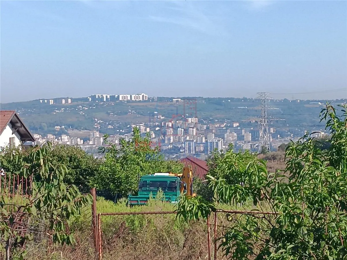 Teren Iași - poza 1