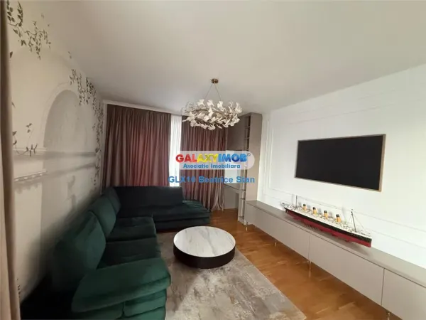 Apartament 3 camere București - poza 1