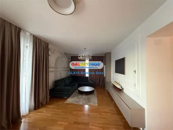 Apartament 3 camere București - poza 2