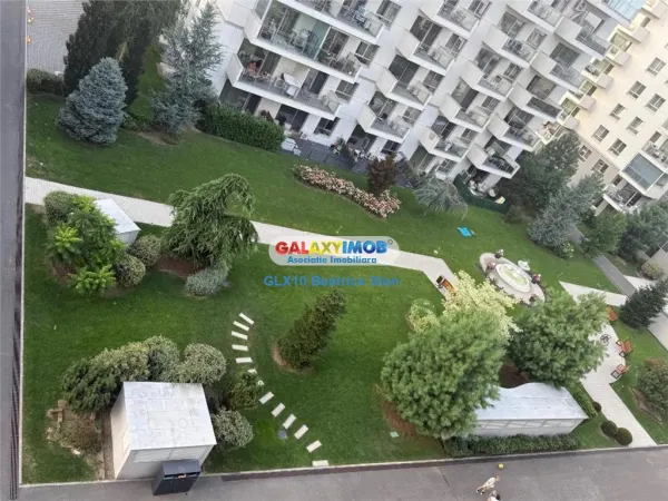 Apartament 3 camere București - poza 12