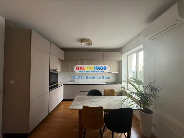Apartament 3 camere București - poza 3
