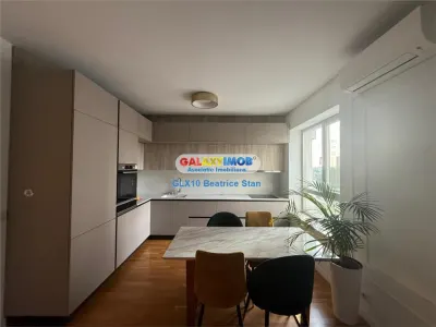 Apartament 3 camere București - poza 3