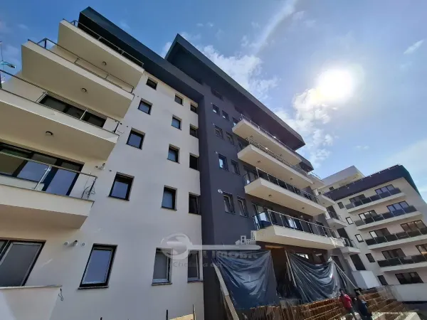 Apartament 1 camera Iași - poza 1