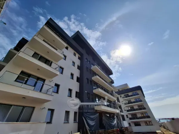 Apartament 1 camera Iași - poza 11