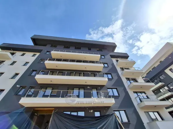 Apartament 1 camera Iași - poza 12