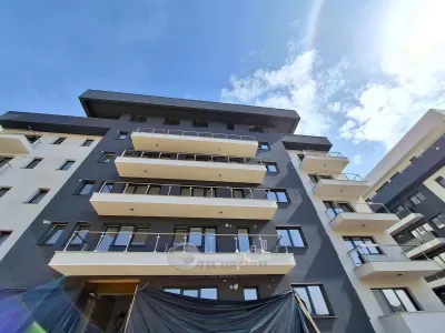 Apartament 1 camera Iași - poza 12