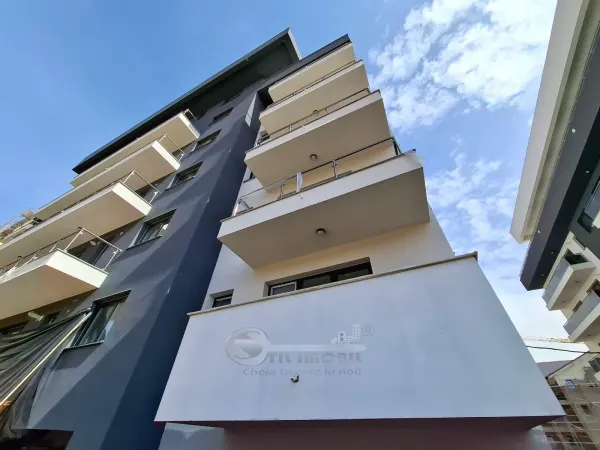 Apartament 1 camera Iași - poza 13