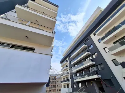 Apartament 1 camera Iași - poza 14