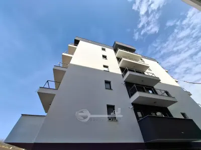 Apartament 1 camera Iași - poza 15