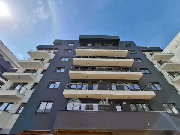 Apartament 1 camera Iași - poza 16
