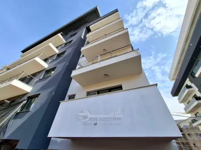 Apartament 1 camera Iași - poza 3