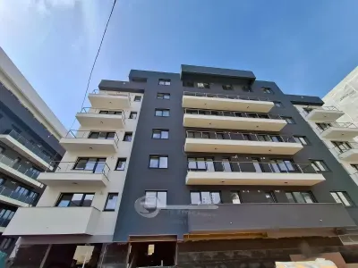 Apartament 1 camera Iași - poza 4
