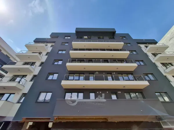 Apartament 1 camera Iași - poza 5