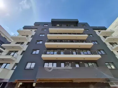 Apartament 1 camera Iași - poza 5