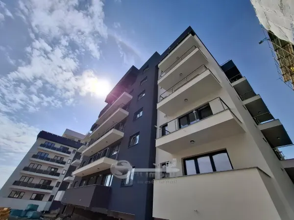 Apartament 1 camera Iași - poza 7