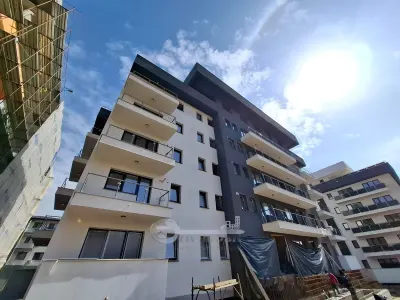 Apartament 1 camera Iași - poza 10