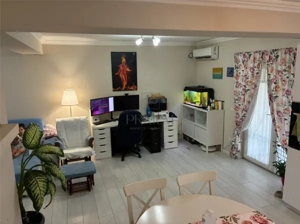 Casă 3 camere Moșnița Nouă - poza 4