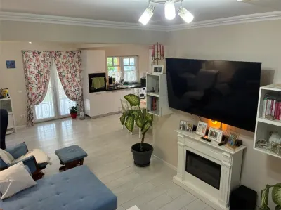Casă 3 camere Moșnița Nouă - poza 6