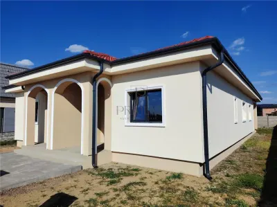 Casă 3 camere Moșnița Nouă - poza 1