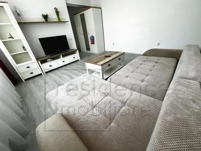 Apartament modern 2 camere, Semicentral, zona NTT Data+Garaj - Cluj-Napoca