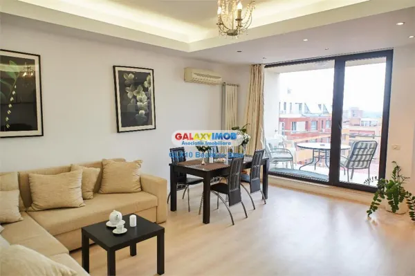 Apartament 2 camere București - poza 1