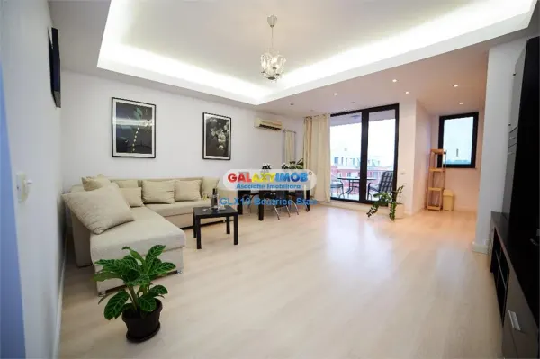 Apartament 2 camere București - poza 4