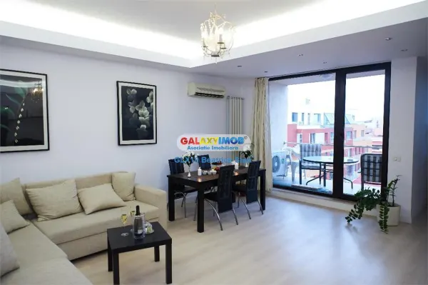 Apartament 2 camere București - poza 5