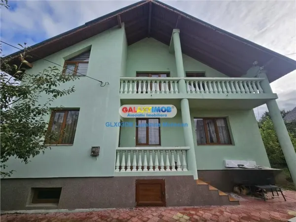 Casă 6 camere Târgoviște - poza 2