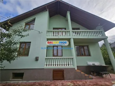 Casă 6 camere Târgoviște - poza 2