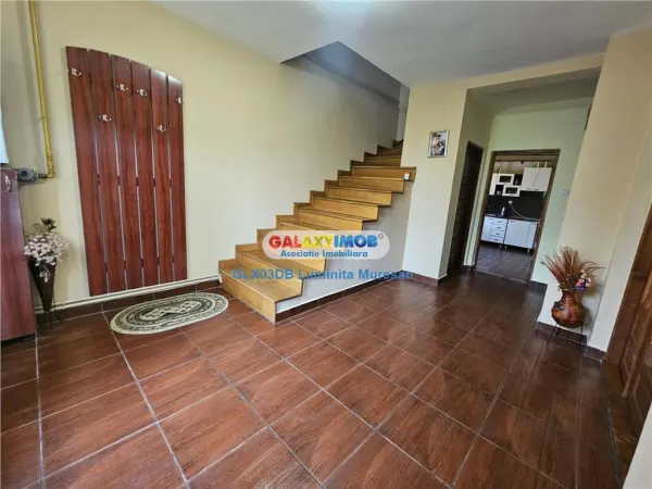 Casă 6 camere Târgoviște - poza 11