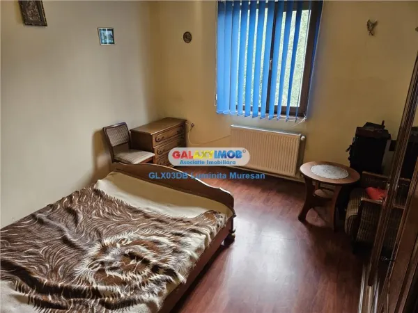 Casă 6 camere Târgoviște - poza 12