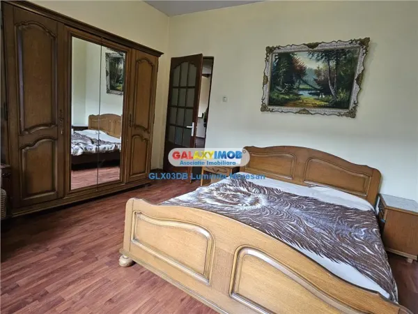 Casă 6 camere Târgoviște - poza 13