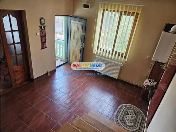 Casă 6 camere Târgoviște - poza 20