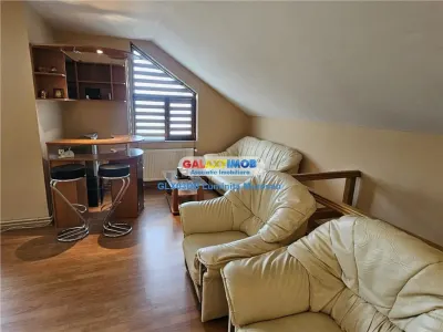 Casă 6 camere Târgoviște - poza 24