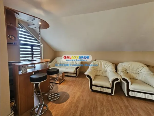 Casă 6 camere Târgoviște - poza 25
