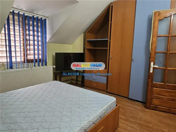 Casă 6 camere Târgoviște - poza 27