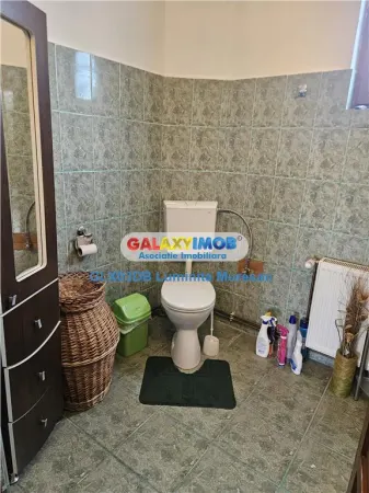 Casă 6 camere Târgoviște - poza 28