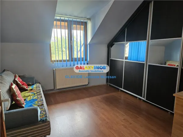 Casă 6 camere Târgoviște - poza 32