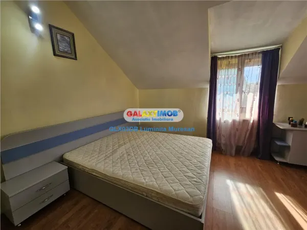Casă 6 camere Târgoviște - poza 36