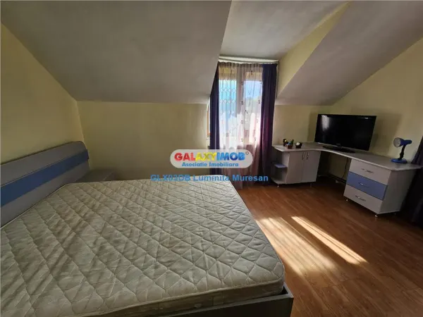 Casă 6 camere Târgoviște - poza 37