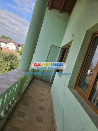 Casă 6 camere Târgoviște - poza 39